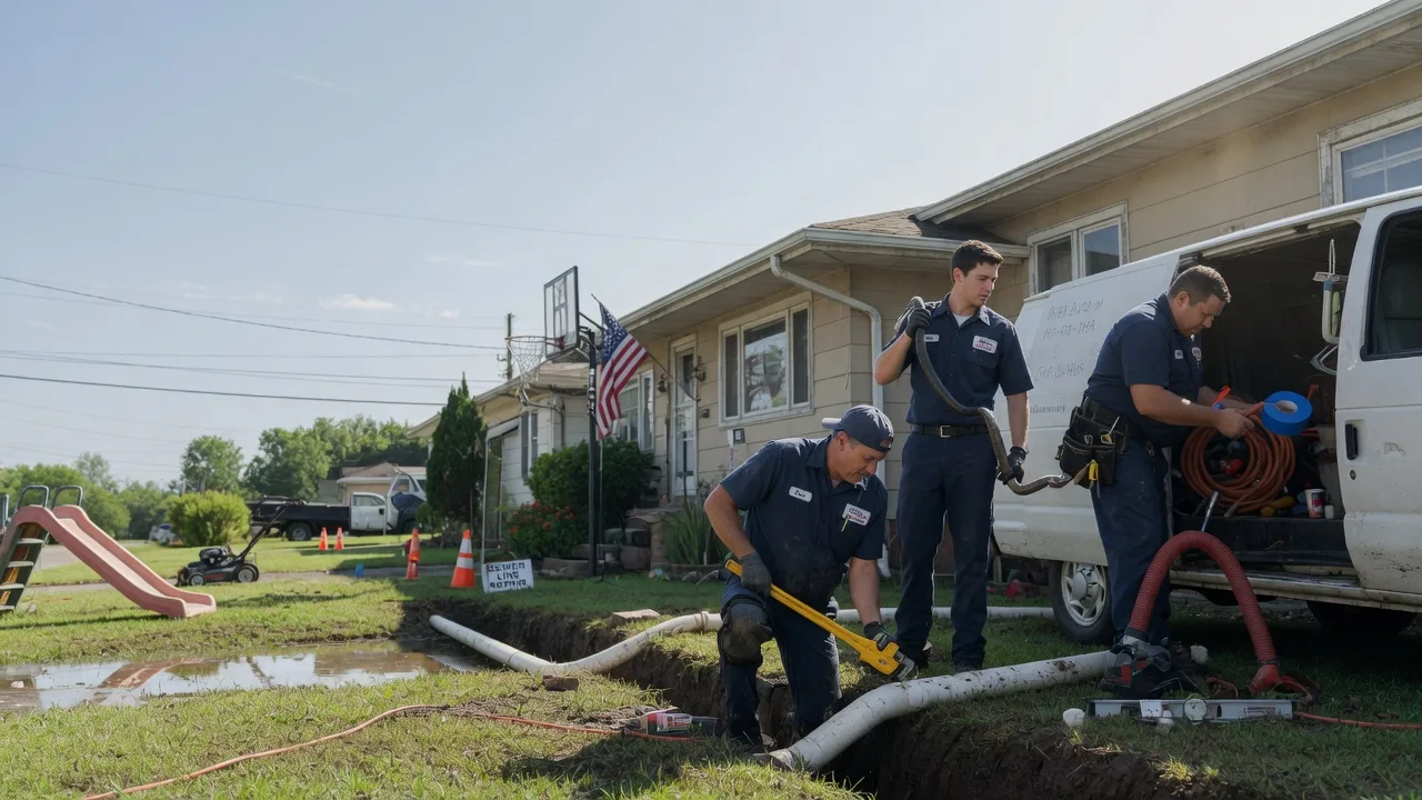 Toilet Installation in Haubstadt, IN near me